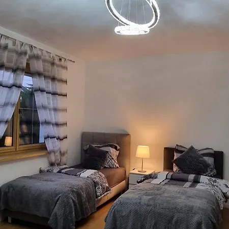 3- Zimmer-wohnung In Leonding * Linz