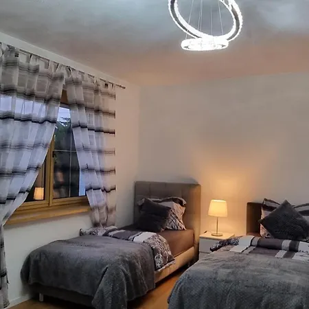 3- Zimmer-wohnung In Leonding Linz