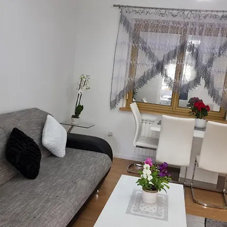 3- Zimmer-wohnung In Leonding Appartement