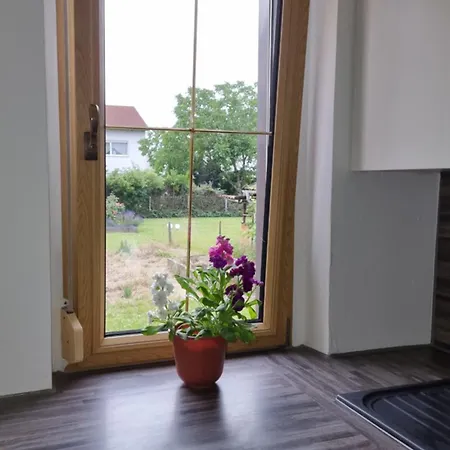 Appartement 3- Zimmer-wohnung In Leonding *