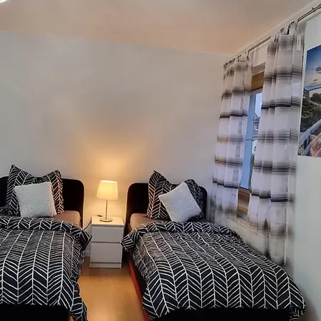 3- Zimmer-wohnung In Leonding Appartement Linz