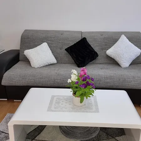 3- Zimmer-wohnung In Leonding Linz