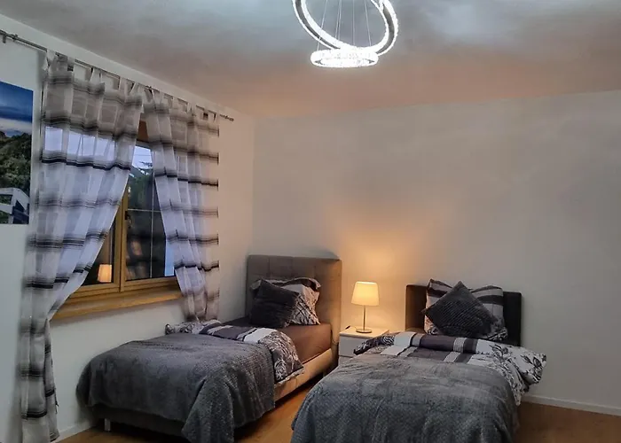 3- Zimmer-wohnung In Leonding * Linz