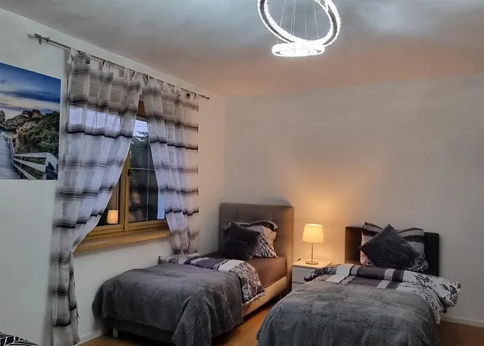 3- Zimmer-wohnung In Leonding Linz