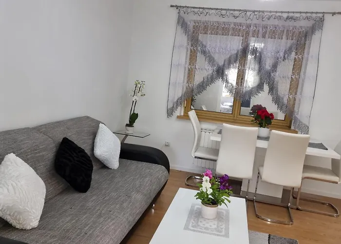 3- Zimmer-wohnung In Leonding Lägenhet